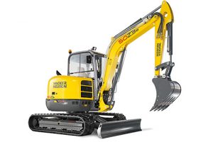 Maschinenverleih-Bockhorni-Vermietung-Verleih-Minibagger-Neuson-50Z3-500x333